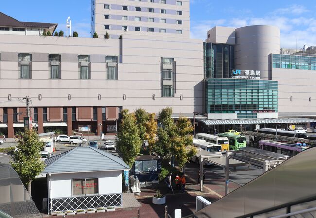 徳島総合観光案内所 クチコミ アクセス 営業時間 徳島市 フォートラベル 徳島総合観光案内所 クチコミ アクセス 営業時間 徳島市 フォートラベル