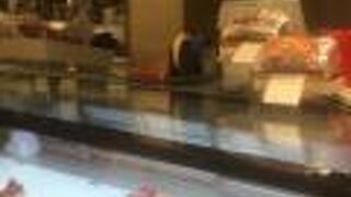 マカロンが有名ですね☆