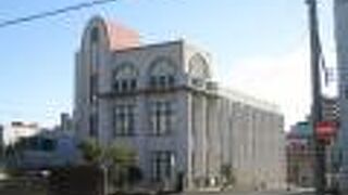 建物保存には市民の声が大事です。