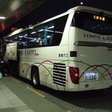 羽田空港リムジンもあります By ずんだれ 路線バス 関東バス のクチコミ フォートラベル 羽田空港リムジンもあります By ずんだれ 路線バス 関東バス のクチコミ フォートラベル