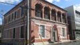 旧下関英国領事館にちょっと似ている？