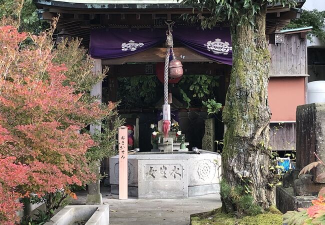 女生水と男生水 クチコミ アクセス 営業時間 山代温泉 フォートラベル