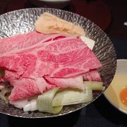 牛肉ってこんなに美味しいのか！