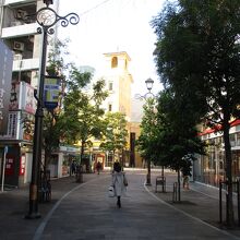 ラチッタデッラ