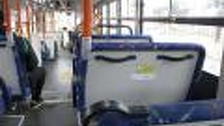 北海道中央バス