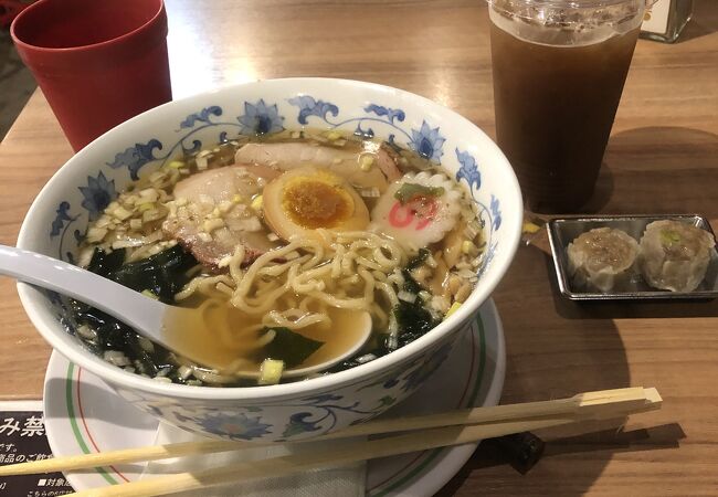 崎陽軒 横浜赤レンガ倉庫店 クチコミ アクセス 営業時間 横浜 フォートラベル