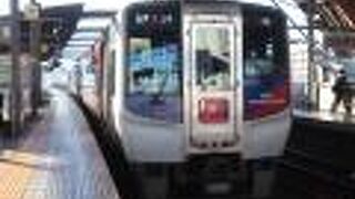 高知～中村・宿毛