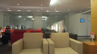 搭乗開始の案内はありません