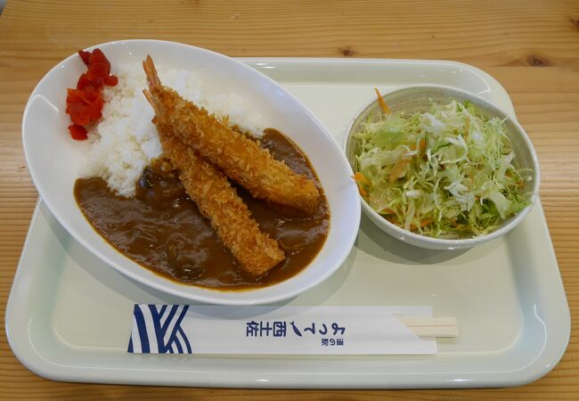 カツオ続きで疲れた胃にはカレー