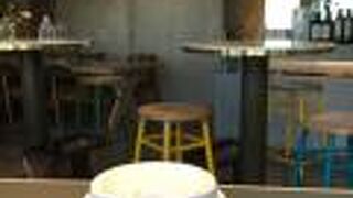 前から知っていたけど、入ってみたら