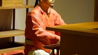 飛鳥観光の最初か最後に必見