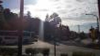 金沢を代表する通り