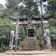 四宮神社