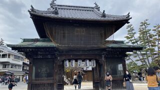 大願寺