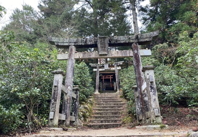 四宮神社