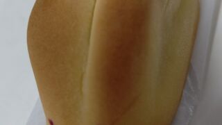 かわいい「因幡の白うさぎ」