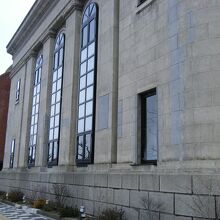 旧ホテルニューハコダテ