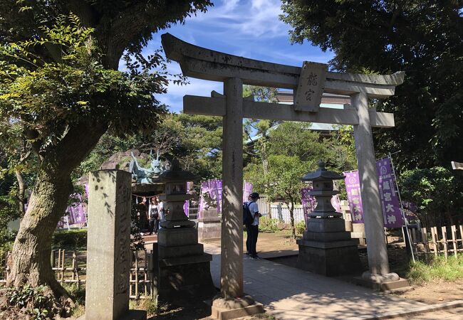 江島神社 龍宮 クチコミ アクセス 営業時間 藤沢 江ノ島 フォートラベル