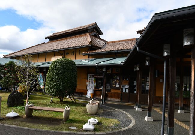 鳥取県の道の駅 クチコミ人気ランキングtop15 フォートラベル