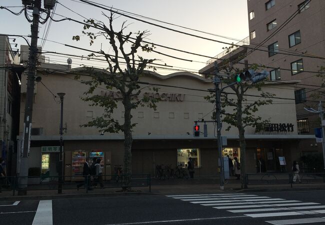 早稲田松竹映画劇場 クチコミ アクセス 営業時間 早稲田 高田馬場 フォートラベル