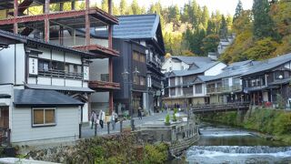 散策の一休みにピッタリ。熱い！