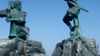 おぉ！ここかっっっ！