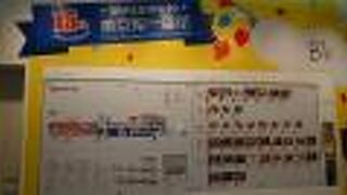 限定出店のお店で限定品のお菓子を購入