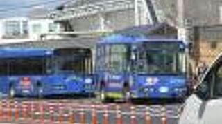 平日はお年寄り専用？