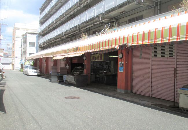 長門市場 クチコミ アクセス 営業時間 下関 フォートラベル 長門市場 クチコミ アクセス 営業時間 下関 フォートラベル