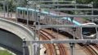 開業５年目を迎えた仙台で２番目の地下鉄路線