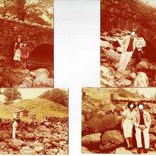 湖水地方を巡る