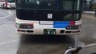 2020年７月５日の藤枝駅前13時09分発新静岡行きの路線バスについて