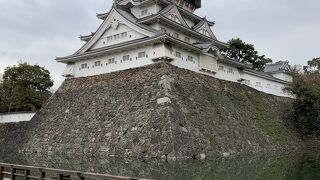 観光で訪れました。