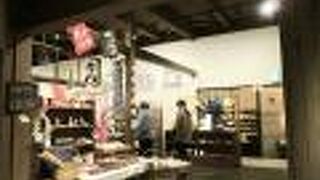 日本全国のデパートなどに出店しています