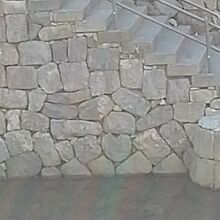 ハートの石２つ目