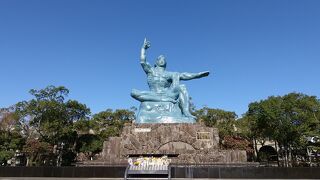 一度は訪れたいと思っていた場所