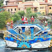 東京ディズニーシー クチコミ アクセス 営業時間 東京ディズニーリゾート フォートラベル