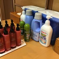 乳幼児向けの用品も揃っています！