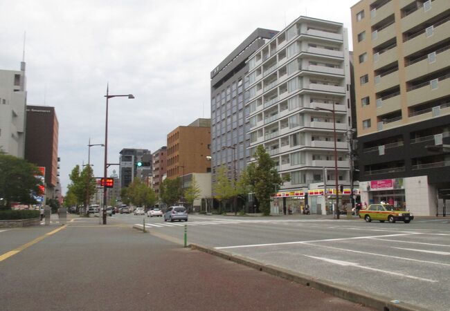 明治通り 福岡市 クチコミ アクセス 営業時間 博多 フォートラベル