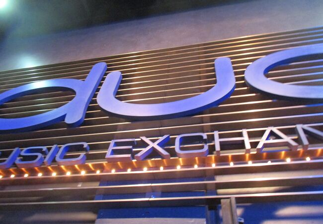 Duo Music Exchange クチコミ アクセス 営業時間 渋谷 フォートラベル