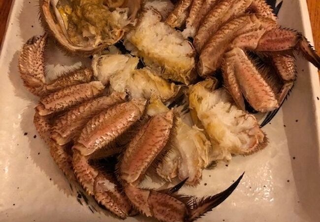 北海道海鮮居酒屋 いろりあん 大通本店 クチコミ アクセス 営業時間 札幌 フォートラベル