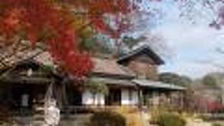 大名庭園ですが無料