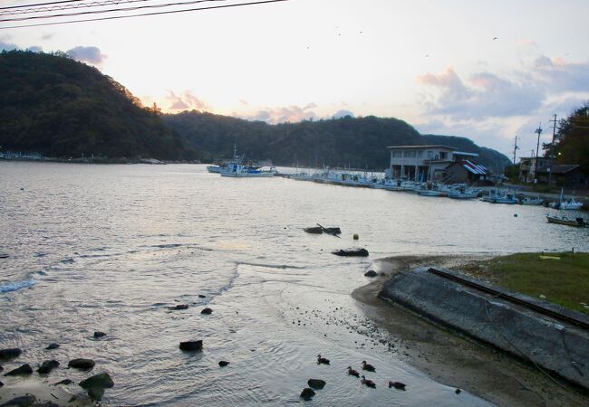 温泉津湾/温泉津港 クチコミ・アクセス・営業時間|温泉津 温泉津湾/温泉津港 クチコミ・アクセス・営業時間|温泉津