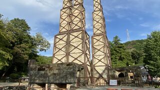 明治日本の産業革命遺産