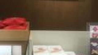 滋賀県生まれの上品な菓子店☆