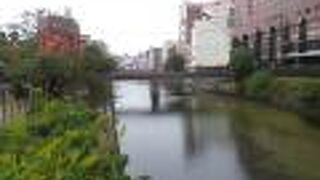 夏にはもっと賑わいがある？