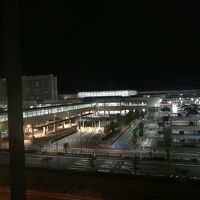 空港が近すぎるよ…