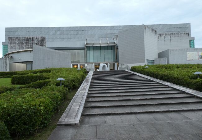 宮崎県立美術館 クチコミ アクセス 営業時間 宮崎市 フォートラベル