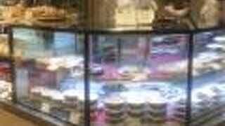 デパ地下で本格デリ