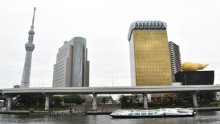 ビールと…まぁ、アレにしか見えないよね…